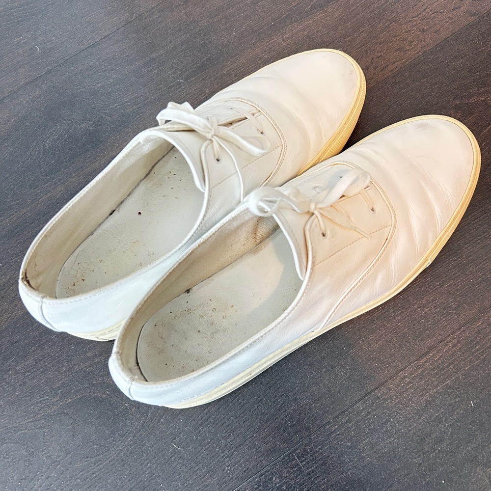 Common Projects White Men's Shoes size 42